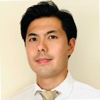 Capco Employee Daryl Ong's profile photo