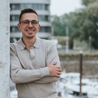 CA Brill GmbH Employee Christian Schwabe's profile photo