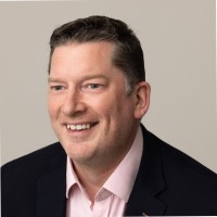 Arcadis Employee Michael Bruton's profile photo