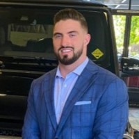 Nvestor Funding Employee Blake Cullip's profile photo