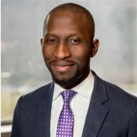 Comerica Bank Employee Andre Sutherland's profile photo