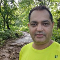 Piramal Group Employee Arun Chaudhary's profile photo