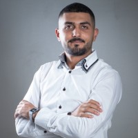 Polytech Intl Employee Benmajdouba Ahmed's profile photo