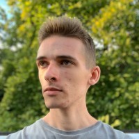 Vercel Employee Tom Lienard's profile photo