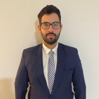 Banco Basa Employee Enrique Cañisá Núñez's profile photo