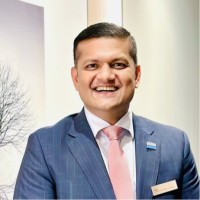 Hilton Singapore Orchard Employee Kazi Hassan's profile photo