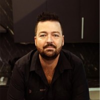 Creative Wrap Employee Martin Dickson's profile photo
