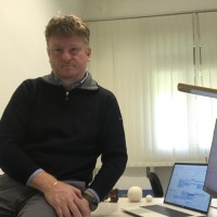 BENVIC Employee Massimo Mauro's profile photo