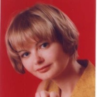 CDS Co-operatives Employee Natalia Maat's profile photo