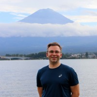 incident.io Employee Rob Liddle's profile photo