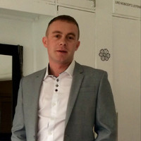 O'Brien Contractors Ltd Employee Anthony Love's profile photo