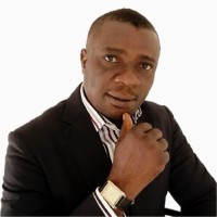 Benjamin Okoh Email