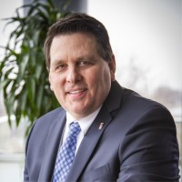 Martinrea International Employee Rob Fairchild's profile photo