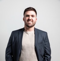 Paychex Employee Cole Hession's profile photo