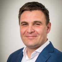 Intersaction Employee Jeroen van Engelen's profile photo