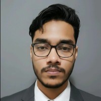 V4One Employee Angshuman Nandi's profile photo