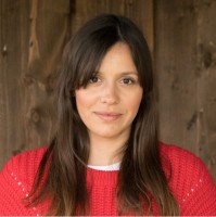 Ringover Employee Marta Riobo Etxeberria's profile photo