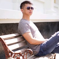 Ryusei Employee Aris Yulianto's profile photo