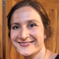 Nationwide Platforms Employee Catherine Findlater's profile photo