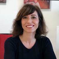 Just Explore S.L Employee Rosa Lara's profile photo