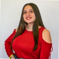 Ilimit - Cloud & IT Services Employee Estela Ortiz's profile photo