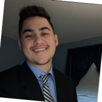 BreachLock Inc Employee Michael Carver's profile photo