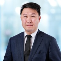 IAG Employee Marcus Ho's profile photo