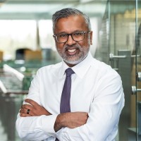 Viren Naik Email & Phone Number