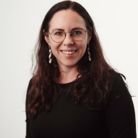 FIDO Tech Employee Amy Prinsloo's profile photo