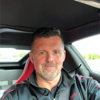 Kerry Automotive Group Employee Chris Williams's profile photo