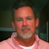 David Parker