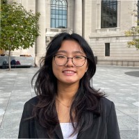 PhelpsForward Employee Angela Lin's profile photo