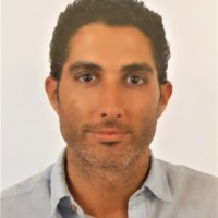 ECOTERRAE Employee Carlos Navarro Quesada's profile photo