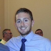 Christopher Hallam Email & Phone Number