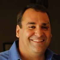 CoJT Management Employee Jacques Therrien's profile photo