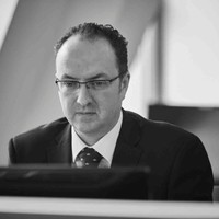 Clear Insurance Management Ltd Employee Andrew Cii's profile photo