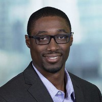 RBC Capital Markets Employee Lance Hazel Jr.'s profile photo