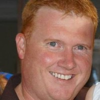 Tapex Group Employee Stuart Cloney's profile photo