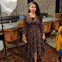 UTHARA PRINT LTD Employee Prakrati Gupta's profile photo