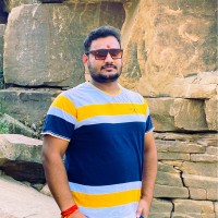 Akamai Technologies Employee Pushpendra Shukla's profile photo