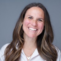 Georgia Tech CREATE-X Employee Margaret Weniger's profile photo