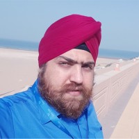 Gorcharan Singh Email