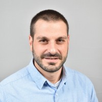 Net It Ltd Employee Aleksandar Stefanov's profile photo