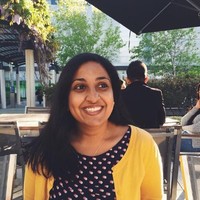 Matik Employee Rebecca Sekar's profile photo