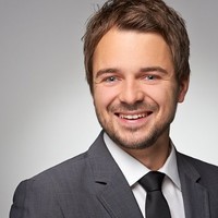 Stubai ZMV GmbH Employee Lukas Braun's profile photo