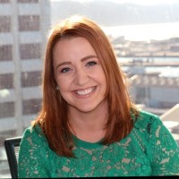 H2R Consulting Employee Katerina Makarios's profile photo