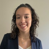 PwC France Employee Elsa Marques's profile photo