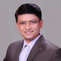 Grow Indigo Employee Prashant Deshpande's profile photo