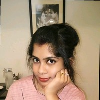 Sattva Human Employee Jhimi Biswas's profile photo
