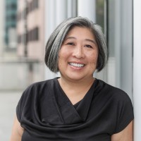 GitLab Employee Jeanne Rotenberry's profile photo